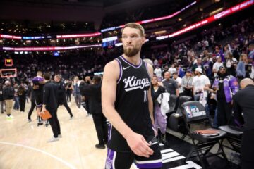 Європейську зірку НБА з зарплатою $ 45,4 млн виставили на обмін 27 - basket.com.ua