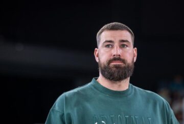 Зірковий європеєць НБА назвав дату, коли він визначиться з поверненням в Євролігу 33 - basket.com.ua