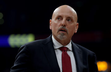 Екс-тренер Суперліги очолив одну з кращих команд Єврокубку 29 - basket.com.ua