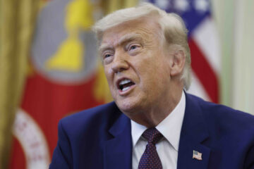 Дональд Трамп сказав, що робити фанатам, які не можуть потрапити на фінал НБА через космічні ціни 29 - basket.com.ua