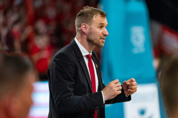 "Баварія" оголосила про призначення нового головного тренера 57 - basket.com.ua
