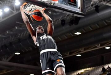 Тренер топ-клубу НБА натякнув на прихід молодої зірки Євроліги 29 - basket.com.ua