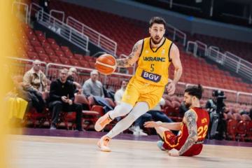В Україні покажуть контрольні матчі збірної проти Анголи та Литви 51 - basket.com.ua
