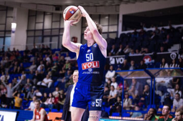 Українці за кордоном: Ковляр, Ткаченко 47 - basket.com.ua