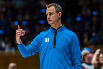 "Даллас" визначився з фаворитами на посаду головного тренера 51 - basket.com.ua