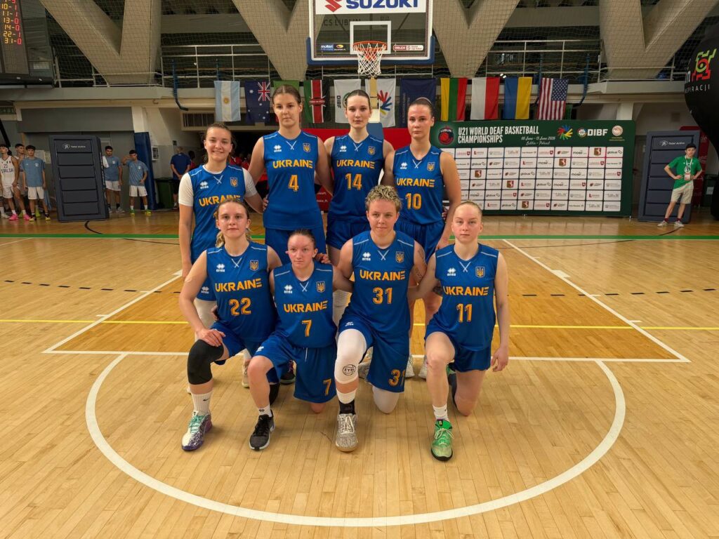 Збірні України U-21 зробили золотий дубль на молодіжному чемпіонаті світу з баскетболу серед глухих 4 - basket.com.ua Збірні України U-21 зробили золотий дубль на молодіжному чемпіонаті світу з баскетболу серед глухих 3 - basket.com.ua