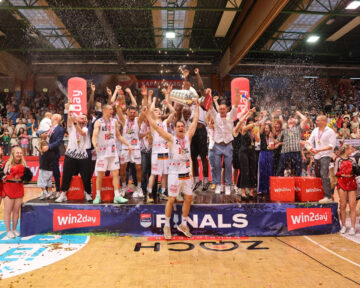 Українці за кордоном: Артамонов і Зотов стали чемпіонами Австрії 43 - basket.com.ua