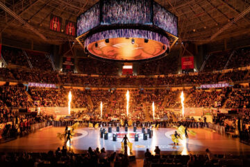 Чемпіонат Іспанії, плей-оф: визначилися учасники 1/2 фіналу 53 - basket.com.ua