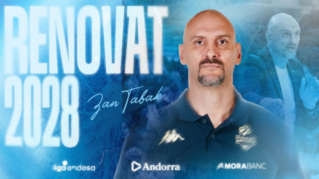 Клуб Пустового визначився з головним тренером на наступний сезон 2 - basket.com.ua Клуб Пустового визначився з головним тренером на наступний сезон 1 - basket.com.ua