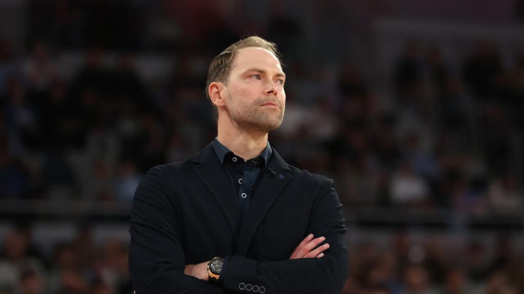Легенда збірної Фінляндії може очолити клуб Євроліги 2 - basket.com.ua Легенда збірної Фінляндії може очолити клуб Євроліги 1 - basket.com.ua