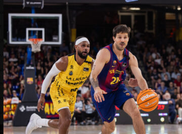 Чемпіонат Іспанії, плей-оф: "Барселона" закріпила лідерство 55 - basket.com.ua