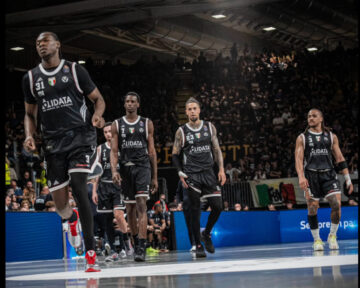 Клуб Євроліги анонсував солідне зменшення бюджету 49 - basket.com.ua