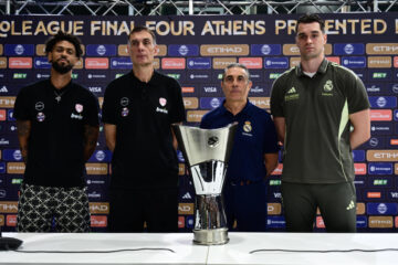 Євроліга планує розширення до 30 команд 43 - basket.com.ua