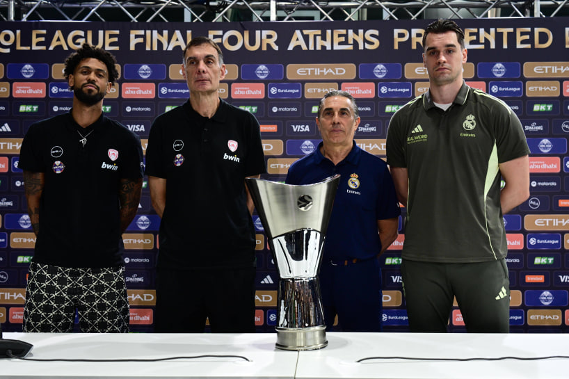 Євроліга планує розширення до 30 команд 2 - basket.com.ua Євроліга планує розширення до 30 команд 1 - basket.com.ua