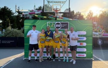 Віталій Черній: "Дуже задоволений результатом і кожною дівчиною, яка була в цій команді" 25 - basket.com.ua
