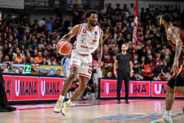 Визначився чемпіон Італії сезону-2025/26 45 - basket.com.ua