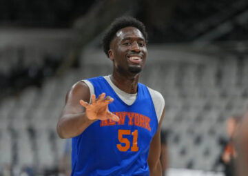Чемпіон НБА оформив перший великий контракт міжсезоння 55 - basket.com.ua
