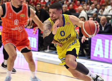 У битві представників Євроліги визначився чемпіон Ізраїлю 35 - basket.com.ua