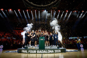 Визначилися учасники Ліги чемпіонів сезону-2026/27 27 - basket.com.ua