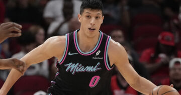"Маямі" домовився про контракт із зіркою збірної Італії 55 - basket.com.ua