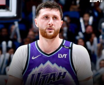 Юсуф Нуркич підписав новий контракт на $ 22 млн з аутсайдером НБА 29 - basket.com.ua