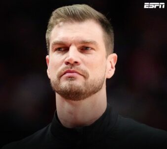 "Чикаго" призначив нового головного тренера 27 - basket.com.ua