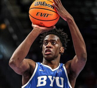 The Athletic опублікував рейтинг топ-15 проспектів за тиждень до драфту НБА 41 - basket.com.ua