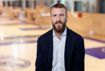 Офіційно: "Реал" підтвердив відхід легенди клубу 39 - basket.com.ua