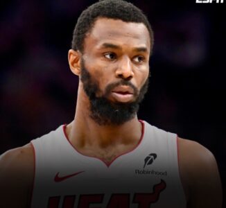 "Маямі" видав лідеру новий контракт на $ 64 млн 39 - basket.com.ua