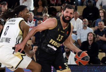 Нікола Міротич зацікавив клуб, якому всього 9 років 51 - basket.com.ua