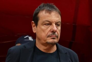 "Така ситуація у грецькому баскетболі": Атаман – про поразку "Панатінаїкоса" проти "Олімпіакоса" 59 - basket.com.ua