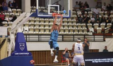 "Дніпро" оголосив про паузу у виступах в Кубку Європи ФІБА 7 - basket.com.ua