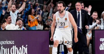 Легендарний Серхіо Юль визначився з майбутнім на наступний сезон 57 - basket.com.ua
