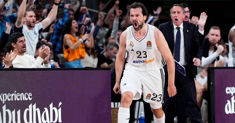 Легендарний Серхіо Юль визначився з майбутнім на наступний сезон 2 - basket.com.ua Легендарний Серхіо Юль визначився з майбутнім на наступний сезон 1 - basket.com.ua