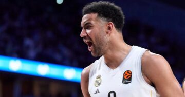 "Міннесота" повернула в НБА одного з кращих центрових Євроліги 35 - basket.com.ua