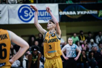"Харківські Соколи" підписали ще одного гравця "Київ-Баскета" 57 - basket.com.ua
