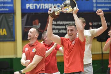 Дмитро Тимощук залишиться у "Рівному" 25 - basket.com.ua