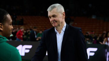 Айнарс Багатскіс знайшов клуб на новий сезон 31 - basket.com.ua