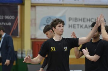 Захисник "Київ-Баскета" перейшов у "Ніко-Баскет" 35 - basket.com.ua