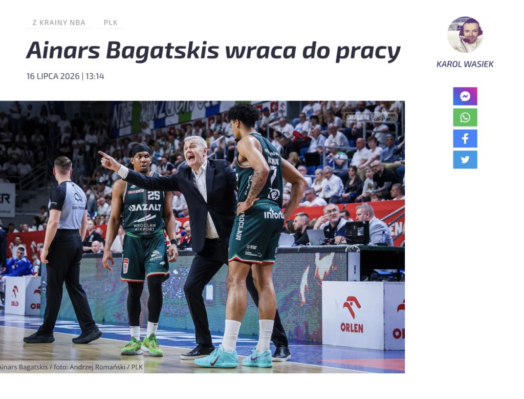 Айнарс Багатскіс знайшов клуб на новий сезон 4 - basket.com.ua Айнарс Багатскіс знайшов клуб на новий сезон 3 - basket.com.ua