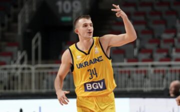 Ілля Тиртишник: "Ігри збірної для нас це ще одна можливість просто нагадати світу що війна продовжується" 55 - basket.com.ua