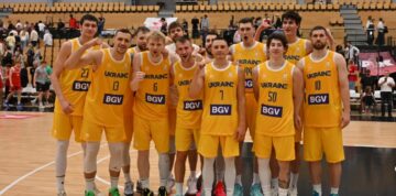 Визначилися суперники збірної України на другому етапі відбору на чемпіонат світу-2027 35 - basket.com.ua