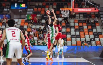 Визначився наступний суперник України на чемпіонаті Європи U-20 29 - basket.com.ua