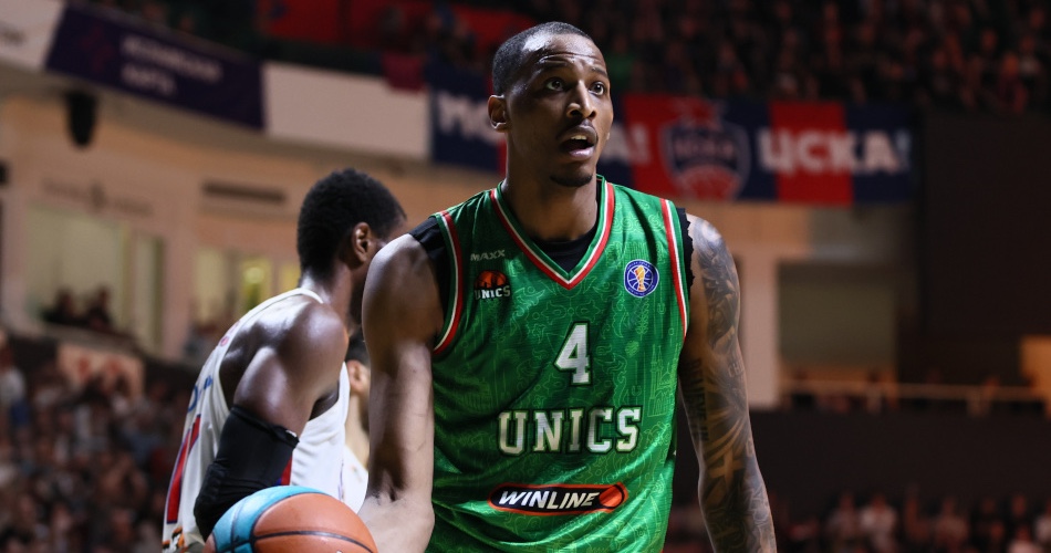 "Фенербахче" підписав топ-центрового з домінуючою статистикою 2 - basket.com.ua "Фенербахче" підписав топ-центрового з домінуючою статистикою 1 - basket.com.ua