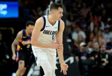 "Олімпіакос" націлився на грецького снайпера з команди НБА 53 - basket.com.ua