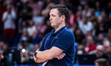 "Барселона" домовилася про призначення нового головного тренера 57 - basket.com.ua