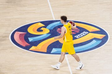 Україна перемогла Португалію у півфіналі та повернулась у Дивізіон А чемпіонату Європи U-20 39 - basket.com.ua