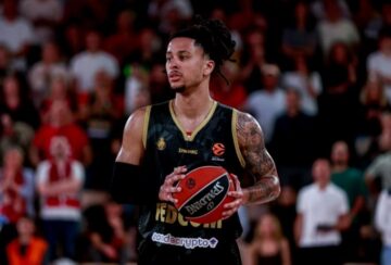 Екс-лідер "Монако": "Мене хотіли підписати 17 клубів Євроліги" 27 - basket.com.ua