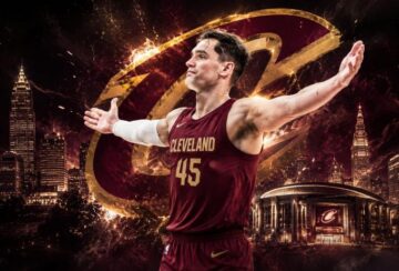 Маріо Хезонья приєднається до топ-клубу НБА 39 - basket.com.ua