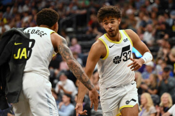 "Фенербахче" посилив склад результативним екс-гравцем НБА 25 - basket.com.ua